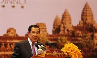Campuchia và Việt Nam sắp diễn tập cứu hộ chung