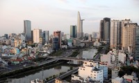 Thành phố Hồ Chí Minh thu hút trên 1 tỷ USD vốn FDI