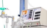 Tập đoàn Vạn Thịnh Phát tặng Chính phủ 2.000 máy thở phục vụ điều trị dịch Covid -19