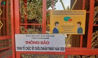 Người Khmer ở TPHCM đón Tết cổ truyền lắng đọng trong mùa dịch Covid-19