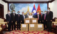 Các chính đảng trên thế giới đánh giá cao Việt Nam trong phòng, chống dịch COVID-19