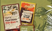 Ra mắt bộ sách “Nhật ký thời chiến Việt Nam”