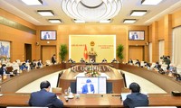 Ủy ban Thường vụ Quốc hội quyết định không tổ chức chất vấn tại Hội trường tại kỳ họp thứ 9
