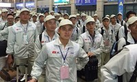 Hỗ trợ lao động Việt Nam tại Nhật Bản phải nghỉ việc hoặc gián đoạn việc do dịch COVID-19