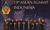 Deklarasi Bali tentang Komunitas ASEAN di tengah-tengah Komunitas negara-negara global
