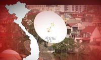 Penjelaan tentang penangkapan  program televisi Vietnam di Indonesia via parabol