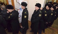 Rusia menjamin keadilan bagi Pemilihan  Presiden 2012.