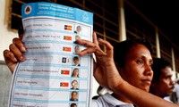 Kampanye pemilihan Presiden  di Timor Leste memasuki periode  terakhir  