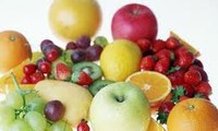 Perkenalan tentang buah-buahan khusus pada musim panas di Vietnam