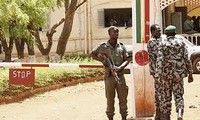 ECOWAS akan  melakukan dialog dengan kaum pembangkang di Mali.