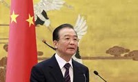 Ekonomi:  Tujuan dari kunjungan kerja di Eropa  dari Perdana Menteri  Tiongkok 