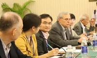 Konferensi Pejabat Pertahanan Senior ASEAN yang diperluas akhiri di Kamboja