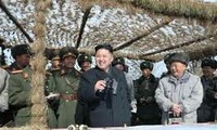 Kementerian Pertahanan Republik Korea dan AS membahas situasi RDR Korea 