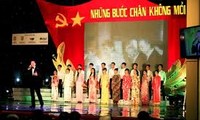 Kegiatan-kegiatan peringatan Hari Pembebasan Vietnam Selatan
