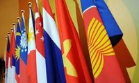 Pembukaan Konferensi Tingkat Tinggi ke-8 Pejabat  Tenaga Kerja ASEAN
