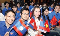  Vietnam dan Kamboja memperingati ultah ke-45 Penggalangan hubungan diplomatik