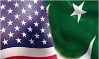 Amerika Serikat-Pakistan dan Afghanistan  mengadakan pembicaraan tentang  keamanan perbatasan