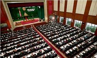 MN Vietnam membahas Rancangan Undang-Undang tentang  Periklanan