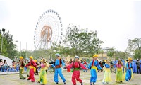 Aktivitas-aktivitas  sehubungan dengan Hari Anak-Anak Internasional (1 Juni)  di Vietnam