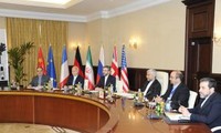 Masalah nuklir dari Iran terus menjadi memanas di sidang IAEA