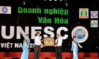 Peringatan Ult ke -35 Hari Jadinya Komite Nasional UNESCO Vietnam 