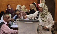 Mesir memulai putaran ke-2 Pemilihan Presiden 
