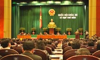 MN Vietnam membahas Rancangan Undang- Undang amandemen atas beberapa  pasal dari Undang-Undang tentang Perlistrikan 