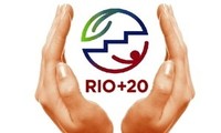Naskah terakhir dari Rio+20 mengutamakan perdagangan.