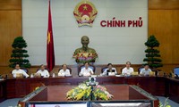Pemberlakukan  Resolusi Sidang periodik pemerintah Vietnam bulan Juni 2012