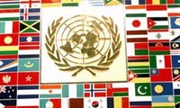 PBB mencanangkan  kampanye baru untuk melawan kriminalitas terorganisasi