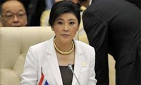 Opini umum Thailand menyetujui keputusan Mahkamah Konstitusi 
