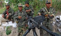 Thailand dan Kamboja menarik pasukan ke luar dari daerah candi Preah Vihear