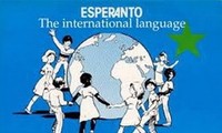 Pembukaan Kongres ke- 68 Pemuda Esperanto Sedunia (IJK 68)
