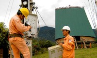  Cara menghitung  harga listrik  di Vietnam