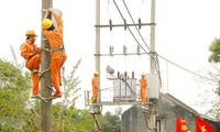 Cara menghitung harga listrik di Vietnam