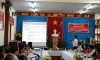 Forum “Orang Vietnam memprioritaskan penggunaan obat-obatan Vietnam”
