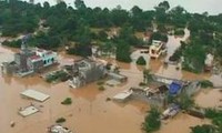 PM Vietnam Nguyen Tan Dung mengesahkan proyek Pengelolaan Bencana alam