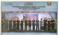Konektivitas pendidikan  dan teknologi informasi  akan mendatangkan kepentingan kepada rakyat ASEAN
