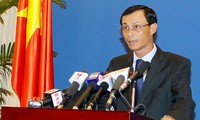 Vietnam memprotes rencana  latihan perang dengan  peluru sungguhan dari Taiwan