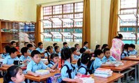 Tingkat Pendidikan umum dan pendidikan pasca umum di Vietnam