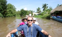 Paket wisata menguak rahasia daerah dataran rendah sungai Mekong