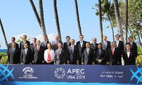 Kegiatan-kegiatan yang dilakukan Presiden Vietnam Truong Tan Sang di  KTT APEC 2