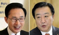 Jepang dan Tiongkok sepakat memperkuat pertukaran pendapat