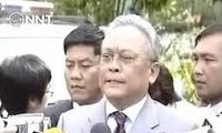 Mantan Deputi PM Thailand  tidak dikenai larangan melakukan aktivitas politik.