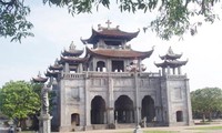 Situs peninggalan Hoa Lu-Trang An mempersiapkan dokumen untuk mendapat pengakuan sebagai warisan alam dunia