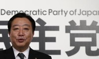 PM Jepang Noda dipilih kembali  menjadi Ketua Partai yang berkuasa