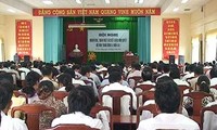 Konferensi  ke-10 Badan Eksekutif Organisasi Partai Komunis  Kantor-Kantor Pusat
