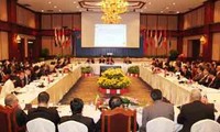 ASEAN memperkuat kerjasama di bidang  pertanian- kehutanan