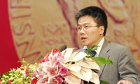 Profesor Le Bao Chau (Vietnam) dimuliakan di Kanada