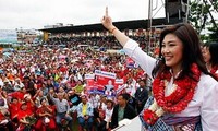 Partai Demi Negara Thailand  terus merebut kepercayaan rakyat.
